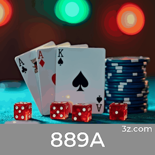 889A: Plataforma de Apostas com Serviços Profissionais e Vantagens Exclusivas